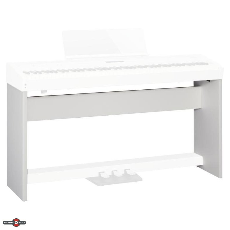 Roland KSC-72 Hvid - Ben til Roland FP-60 og FP-60X