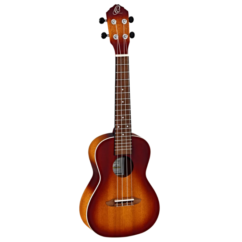 Ortega RUDAWN Concert Ukulele