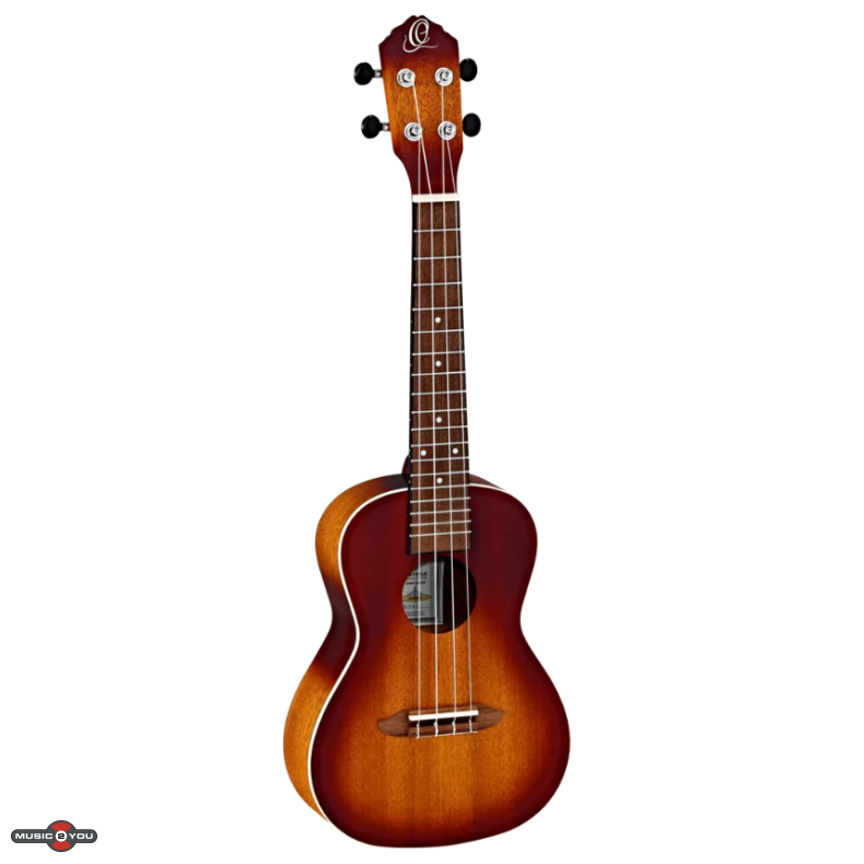 Ortega RUDAWN Concert Ukulele