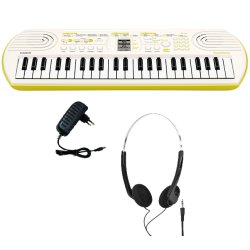 Casio SA-80 Mini keyboard - Pakke 1