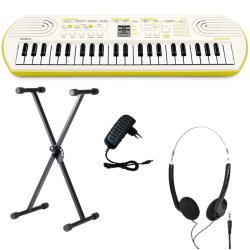 Casio SA-80 Mini Keyboard - Pakke 2