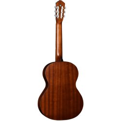 Santana Classical 18 Klassisk guitar 4/4 - Brun - DEMO Model