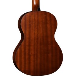 Santana Classical 18 Klassisk guitar 4/4 - Brun