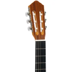 Santana Classical 18 Klassisk guitar 4/4 pakke - Satin