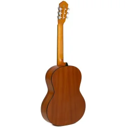 Santana Classical 18 Klassisk guitar 4/4 pakke - Satin