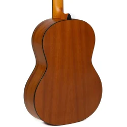 Santana Classical 18 Klassisk guitar 4/4 - Satin