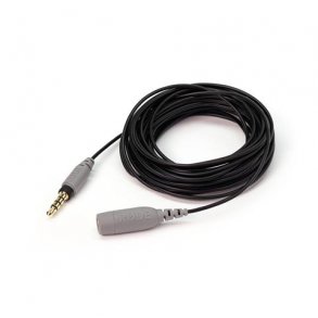RDE SC1 - TRRS kabel til SmartLav & SmartLav+ 6 mtr.