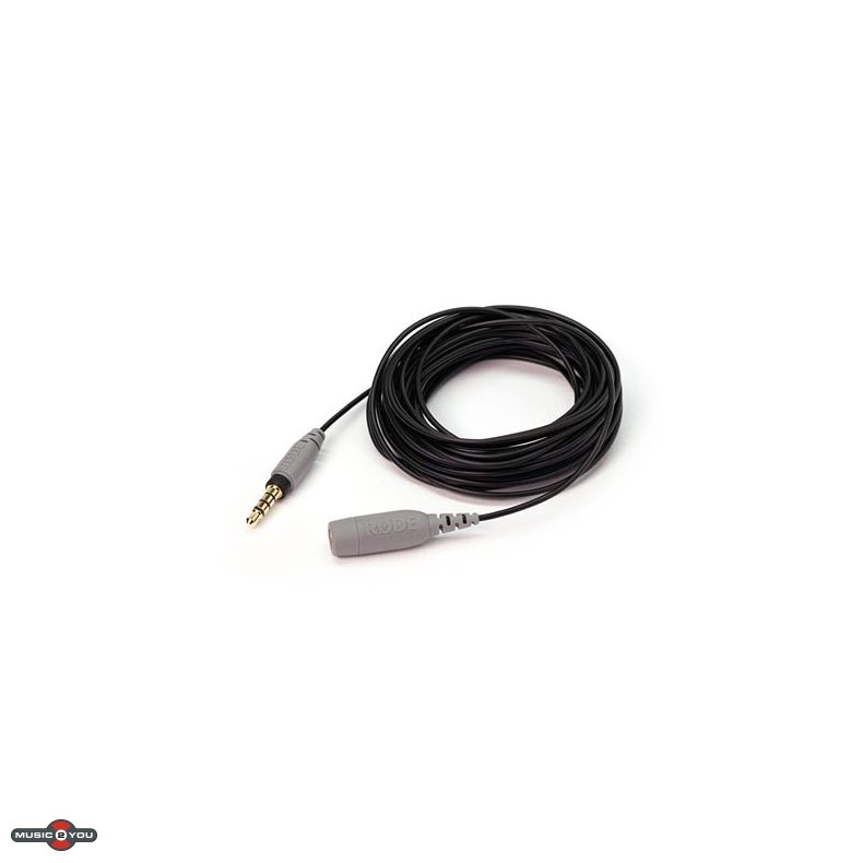 RDE SC1 - TRRS kabel til SmartLav &amp; SmartLav+ 6 mtr.
