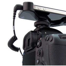 RDE SC2 - TRS Patch-kabel 