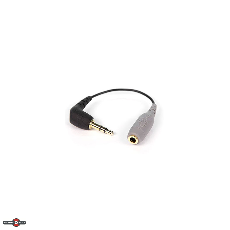 RDE SC3 - TRRS/TRS Adapter