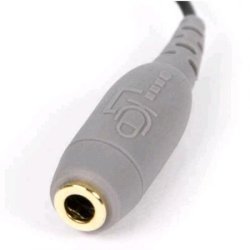 RDE SC3 - TRRS/TRS Adapter