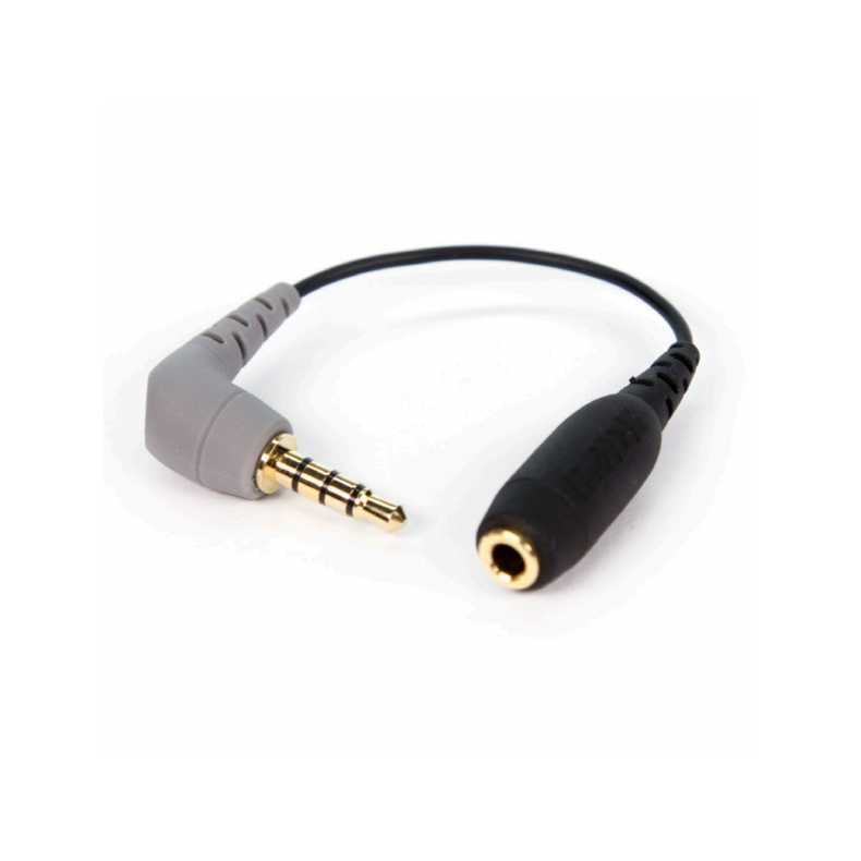 RDE SC4 - TRS/TRRS Adapter