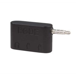 RDE SC6 - Breakout Box til iPad/Smartphone