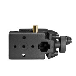 AH Super Clamp MK2 inkl. Spud