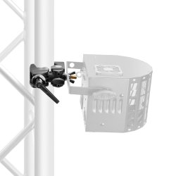 AH Super Clamp MK2 inkl. Spud