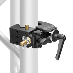 AH Super Clamp MK2 inkl. Spud