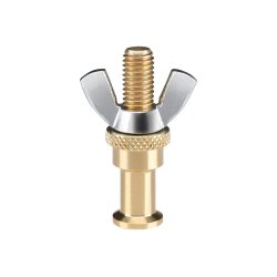 AH Super Clamp MK2 inkl. Spud