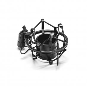 AH DSM45B Shock Mount oph�ng - Sort