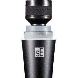 SE Electronics V3 Nyre Dynamisk mikrofon - Sort