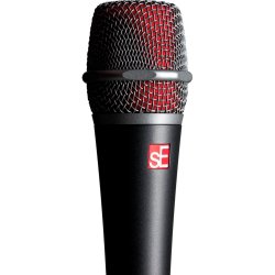 SE Electronics V7-X Supercardioid Dynamisk lnstrument mikrofon