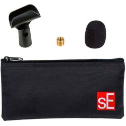 SE Electronics V7-X Supercardioid Dynamisk lnstrument mikrofon