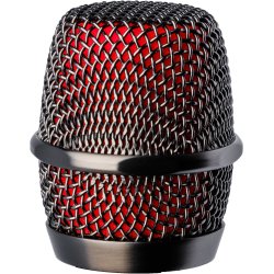 SE Electronics V8 MC1 Supercardioid Mikrofon hoved til Shure Tr�dl�s System - Sort