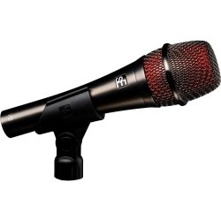 SE Electronics V8 Supercardioid Dynamisk Vokal mikrofon - Graphite Gray