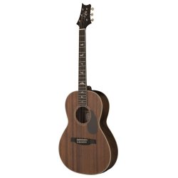 PRS SE Parlor P20E Western Guitar med pickup - Vintage Mahogany