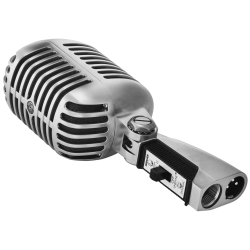 Shure 55SH Series II
