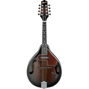 Ibanez M510E-DVS Mandolin med pickup