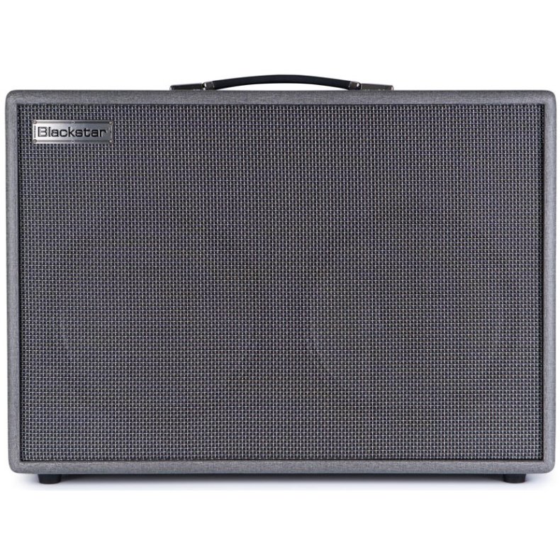 Blackstar Silverline Stereo Deluxe 2x12" El-guitar Combo Forstrker