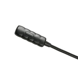 AH SLED 1 B ULTRA Svanehals lampe LED med magnetisk base
