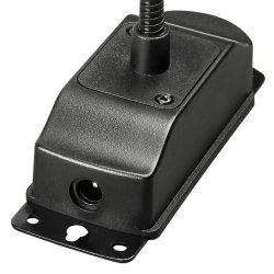 AH SLED 1 B ULTRA Svanehals lampe LED med magnetisk base