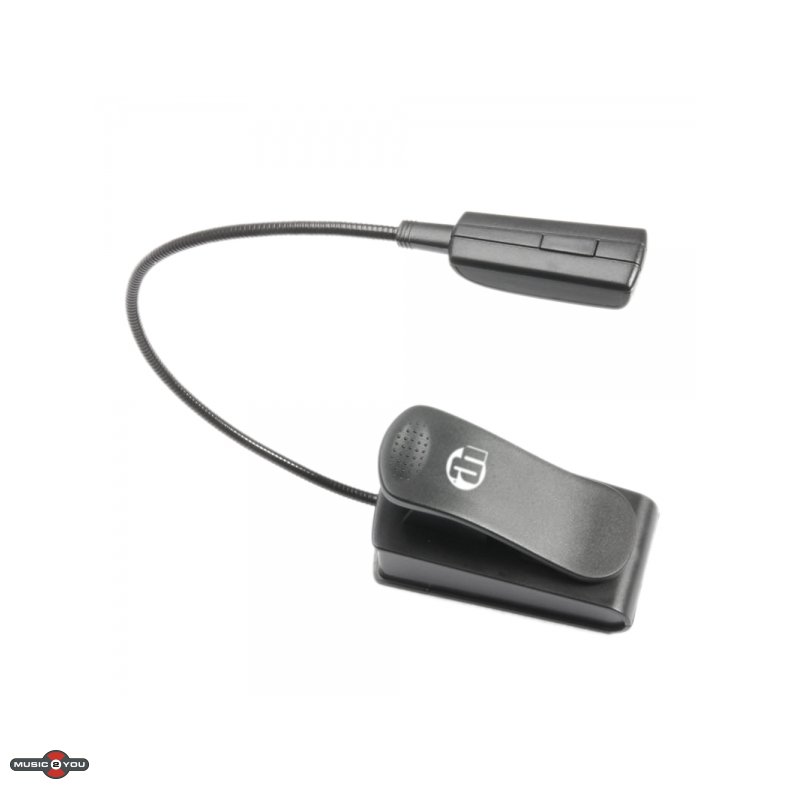 AH SLED 1 PRO - LED Nodelampe Enkelt