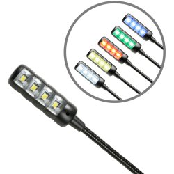 AH SLED 1 ULTRA USBC Nodelampe