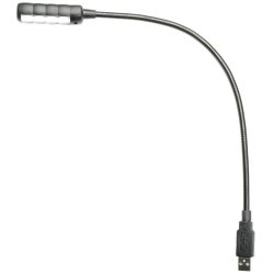AH SLED 1 ULTRA USB Nodelampe