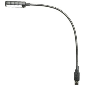 AH SLED 1 ULTRA USB Nodelampe