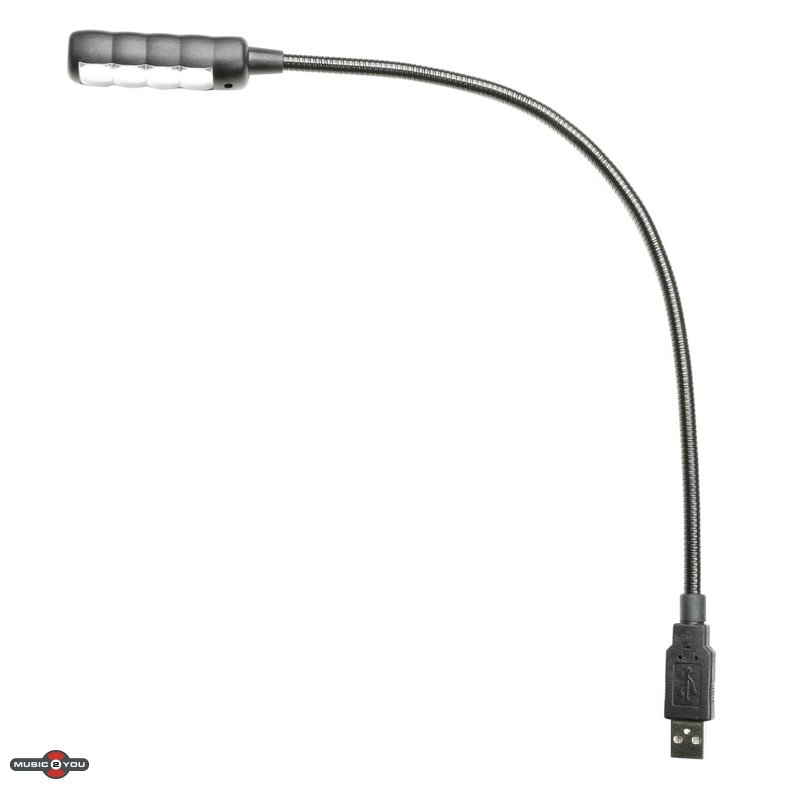 AH SLED 1 ULTRA USB Nodelampe