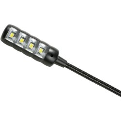 AH SLED 1 ULTRA USB Nodelampe