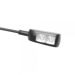 AH SLED 1 USB PRO - LED Svanehalslampe