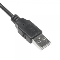 AH SLED 1 USB PRO - LED Svanehalslampe