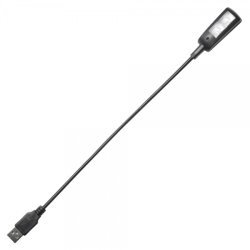 AH SLED 1 USB PRO - LED Svanehalslampe