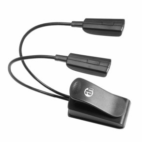 AH SLED2 PRO - LED Nodelampe Dobbelt