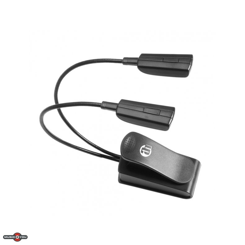 AH SLED2 PRO - LED Nodelampe Dobbelt