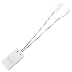 AH SLED 2 PRO W - LED Nodelampe Dobbelt - Hvid