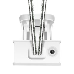 AH SLED 2 PRO W - LED Nodelampe Dobbelt - Hvid