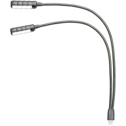 AH SLED 2 ULTRA USB Nodelampe