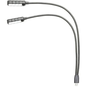 AH SLED 2 ULTRA USB Nodelampe