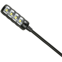 AH SLED 2 ULTRA USB Nodelampe