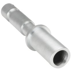 AH Spigot / Spud 28mm til 35mm Hjt tophat